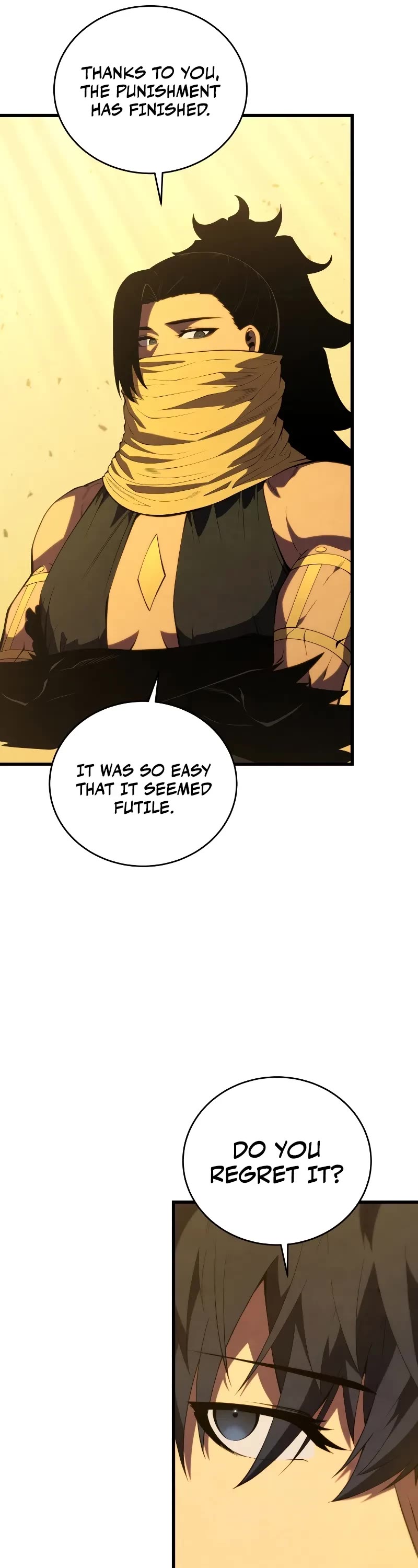 Swordmaster's Youngest Son Chap 134 - Next Chap 135