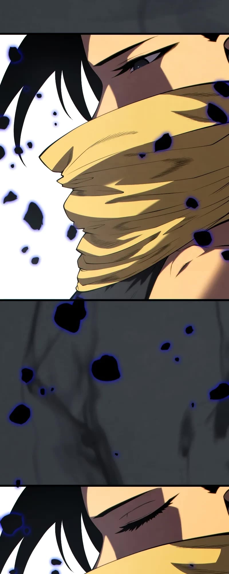 Swordmaster's Youngest Son Chap 134 - Next Chap 135