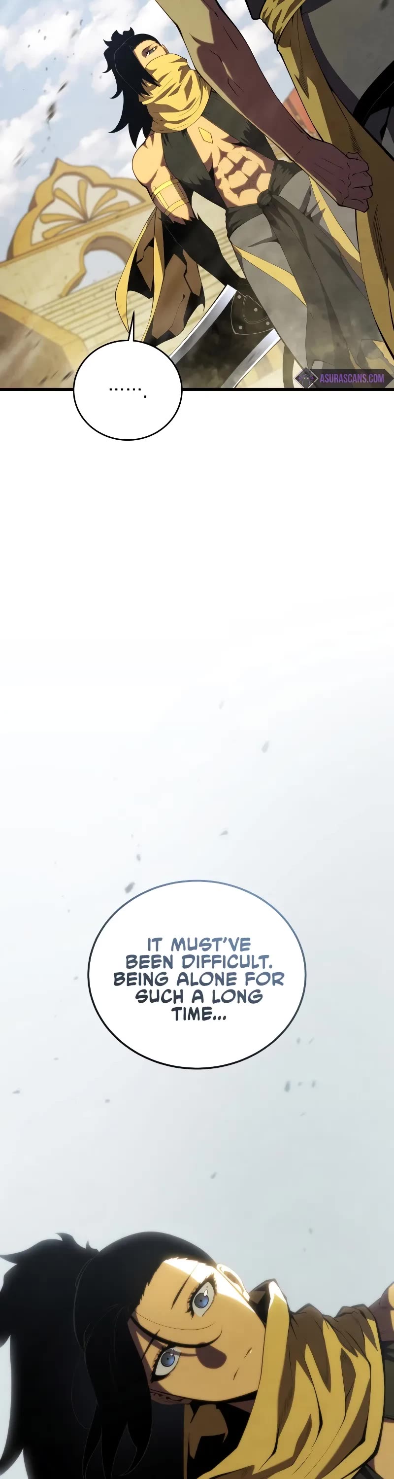 Swordmaster's Youngest Son Chap 134 - Next Chap 135