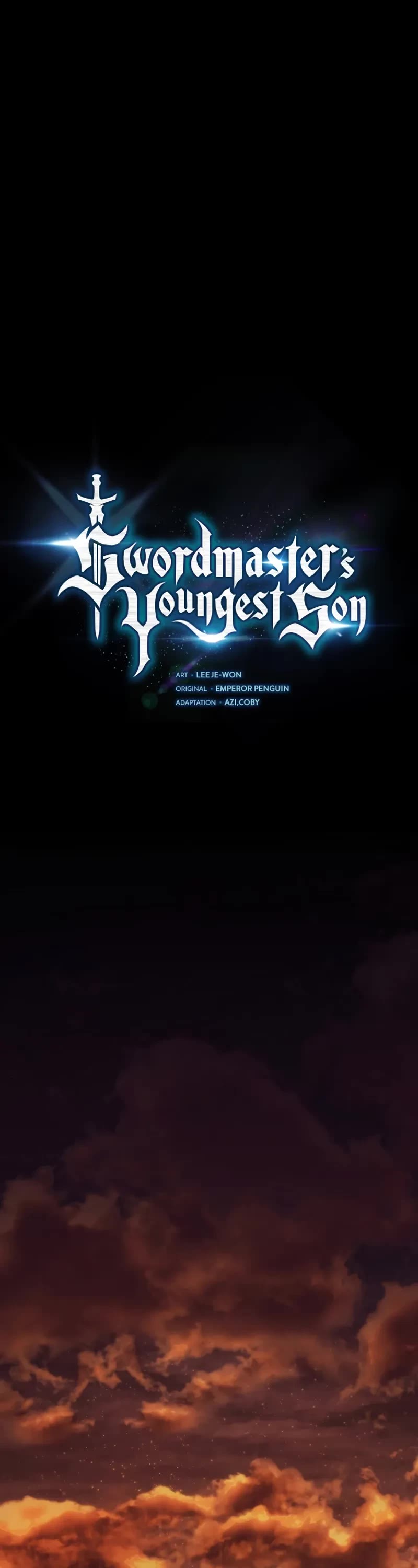 Swordmaster's Youngest Son Chap 134 - Next Chap 135