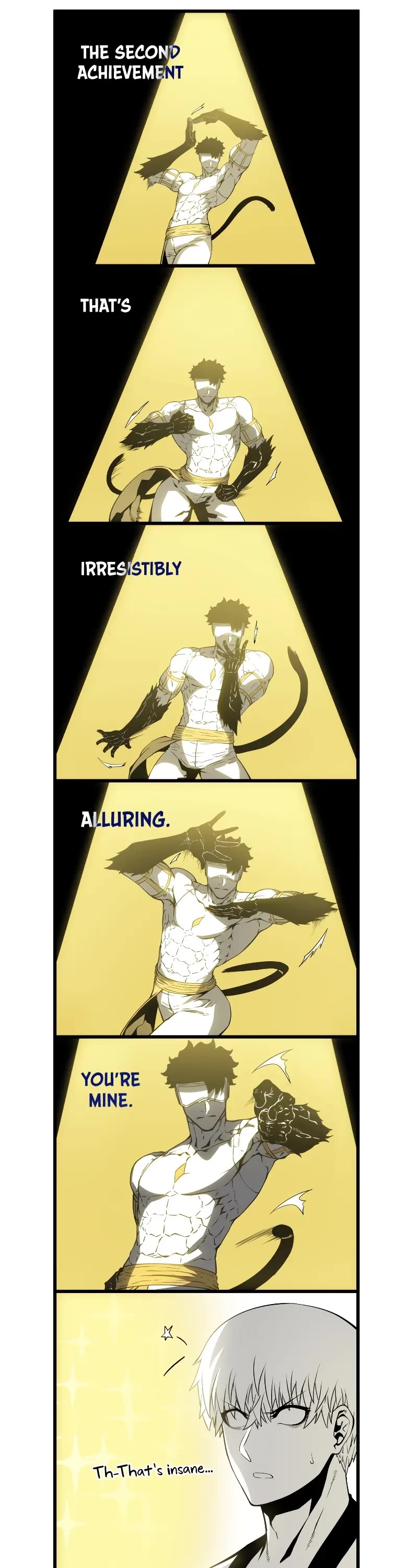 Swordmaster's Youngest Son Chap 134 - Next Chap 135