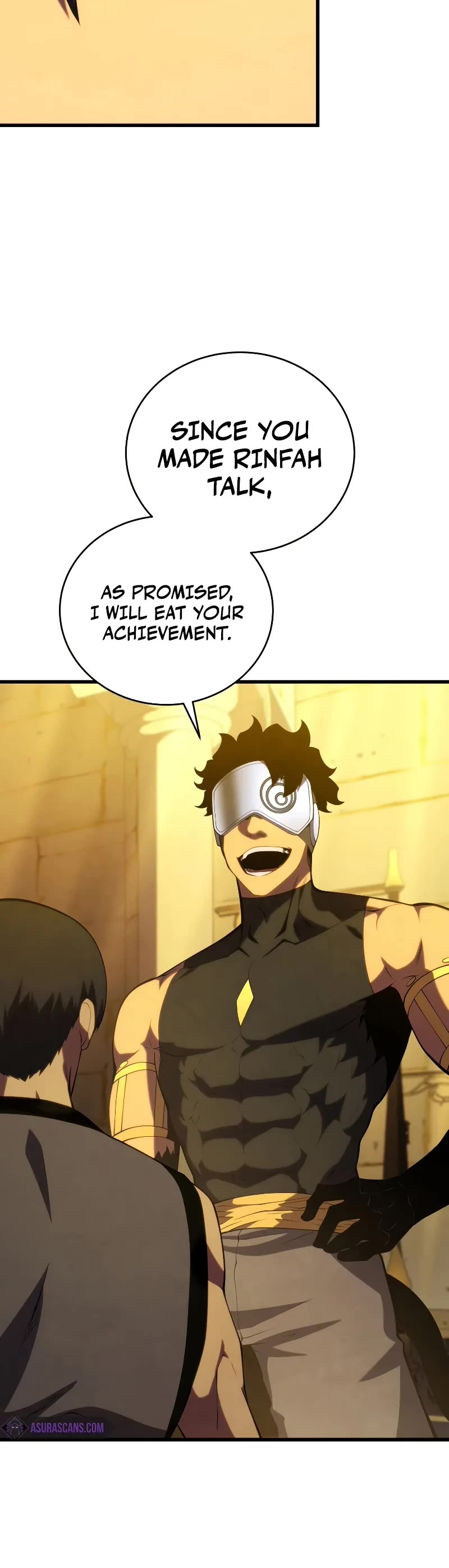 Swordmaster's Youngest Son Chap 134 - Next Chap 135