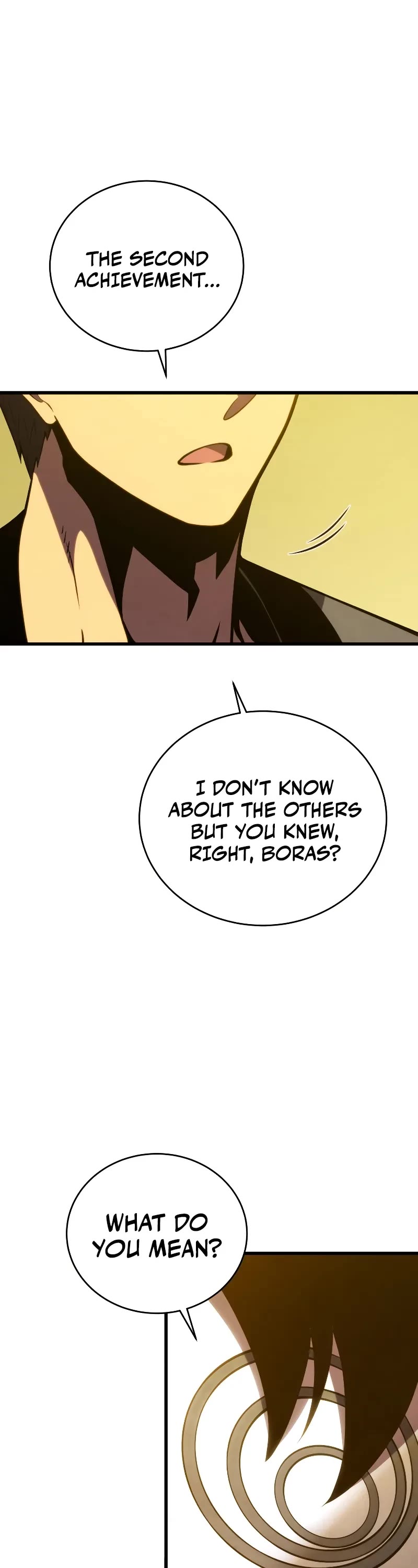 Swordmaster's Youngest Son Chap 134 - Next Chap 135