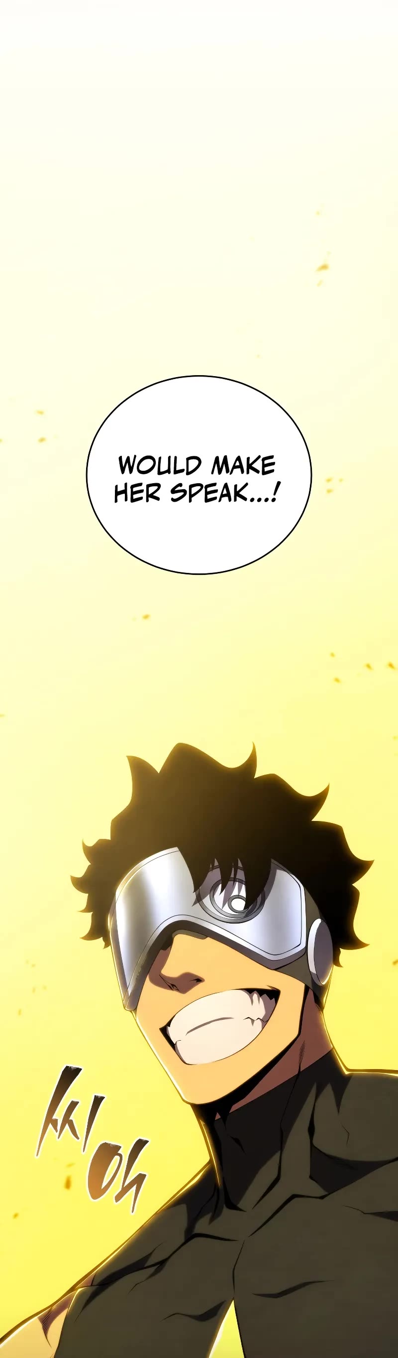 Swordmaster's Youngest Son Chap 134 - Next Chap 135