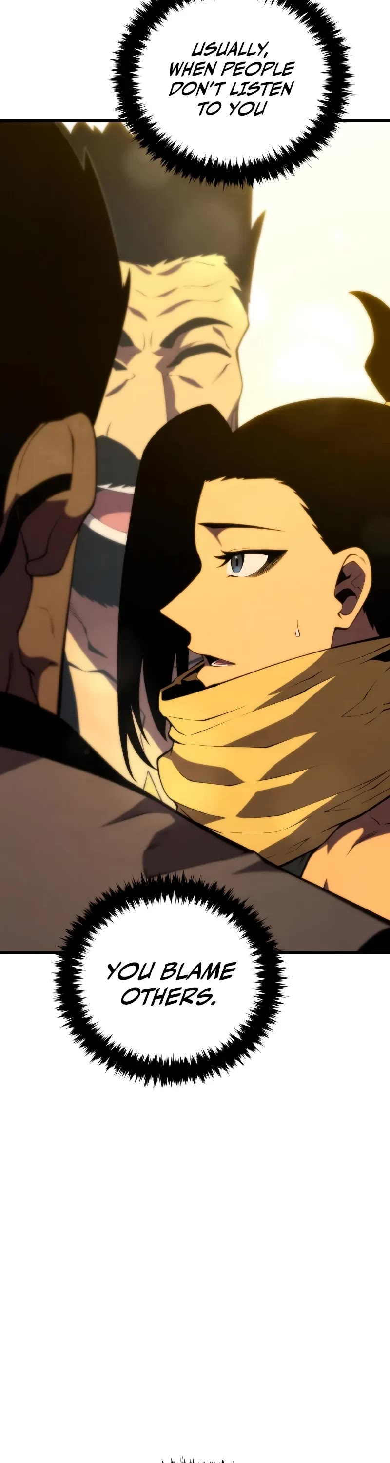 Swordmaster's Youngest Son Chap 134 - Next Chap 135