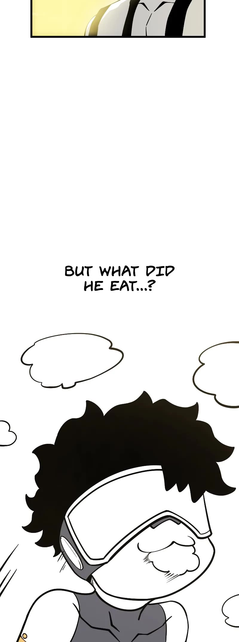 Swordmaster's Youngest Son Chap 134 - Next Chap 135