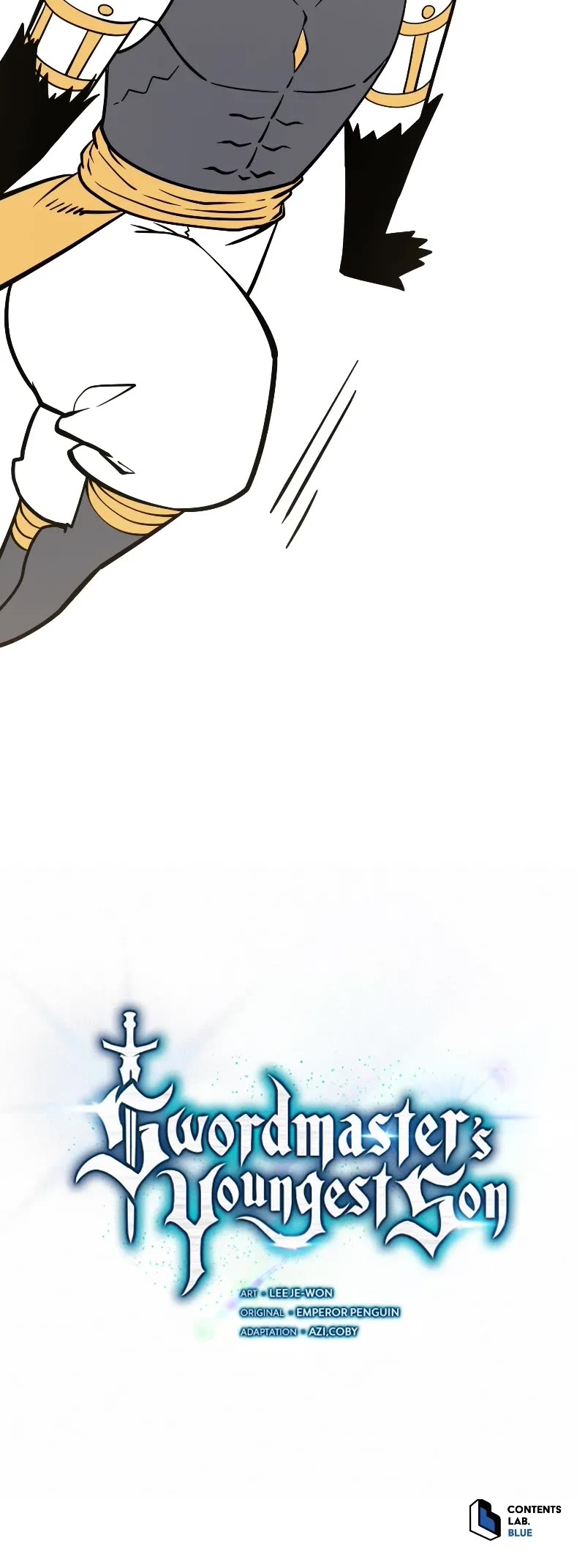 Swordmaster's Youngest Son Chap 134 - Next Chap 135