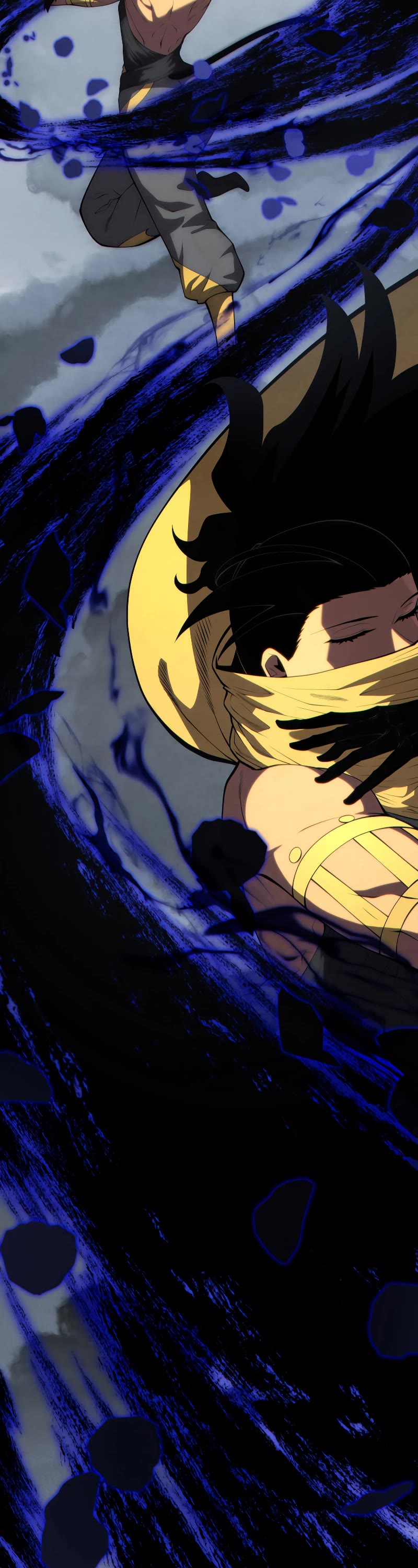 Swordmaster's Youngest Son Chap 134 - Next Chap 135