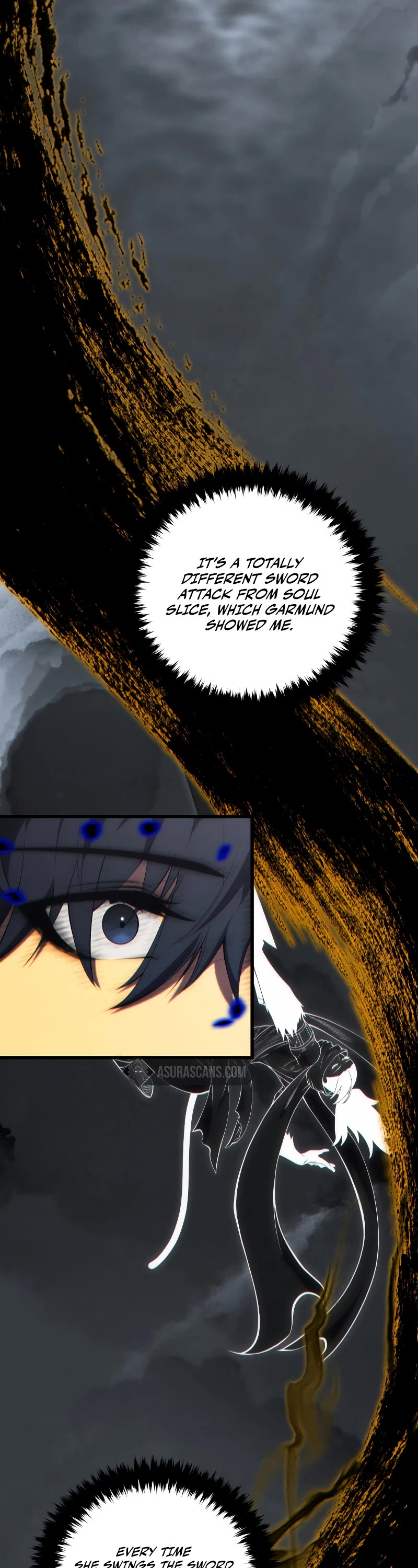 Swordmaster's Youngest Son Chap 134 - Next Chap 135