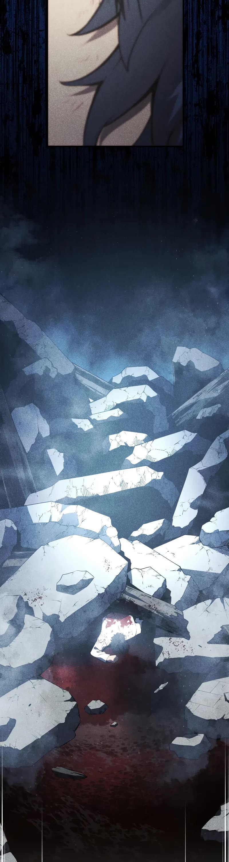 Swordmaster's Youngest Son Chap 135 - Next Chap 136