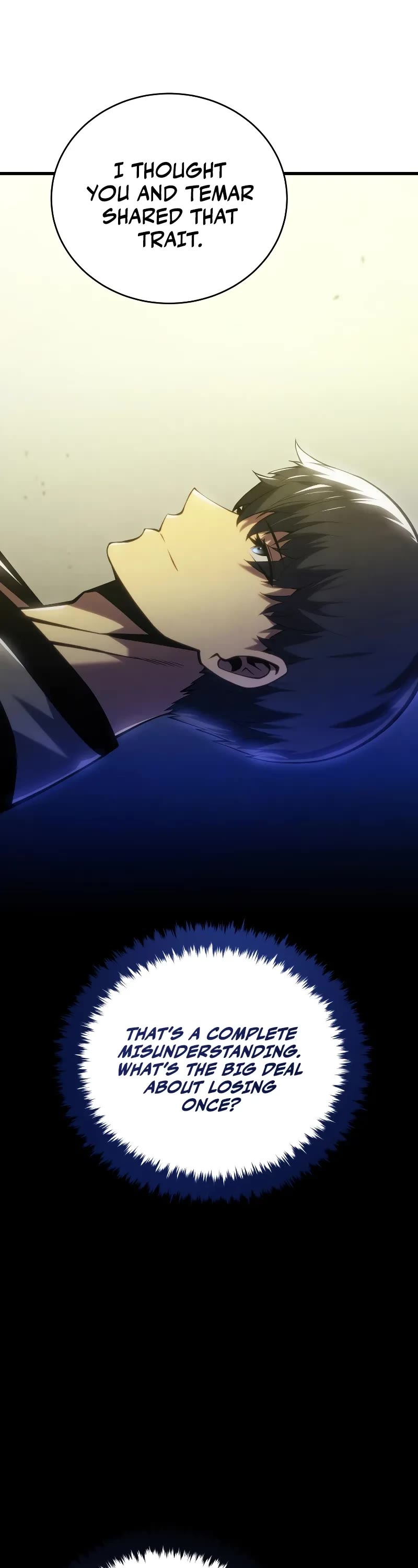 Swordmaster's Youngest Son Chap 135 - Next Chap 136