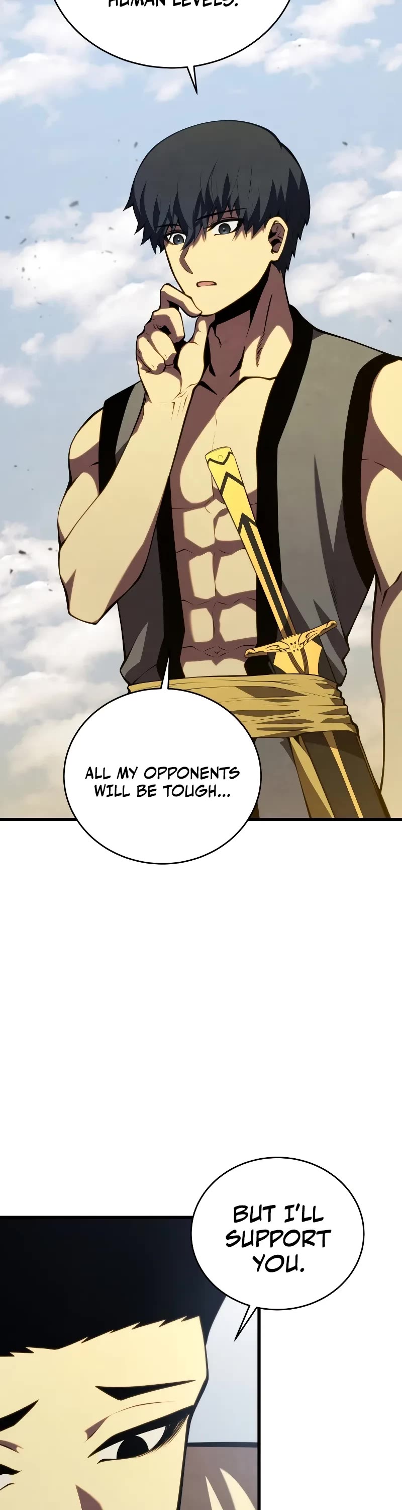 Swordmaster's Youngest Son Chap 135 - Next Chap 136