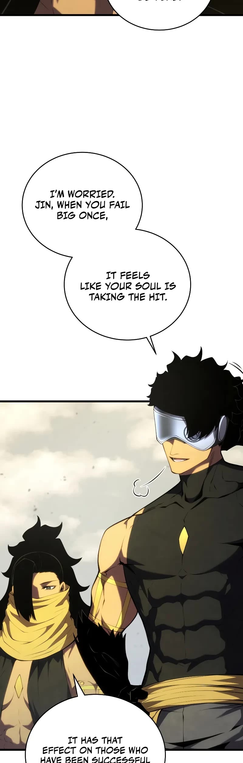 Swordmaster's Youngest Son Chap 135 - Next Chap 136