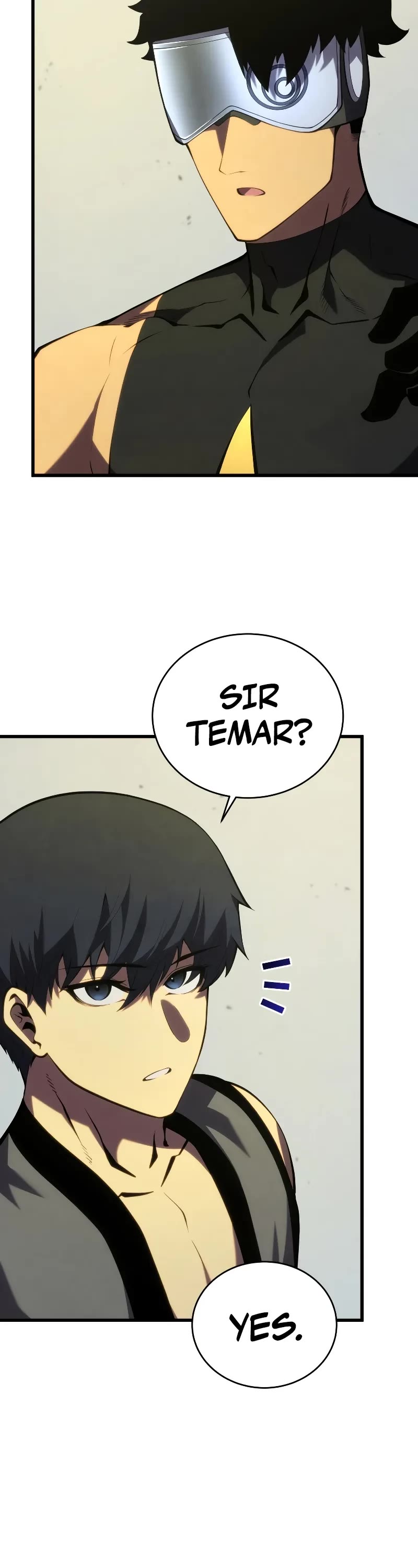 Swordmaster's Youngest Son Chap 135 - Next Chap 136