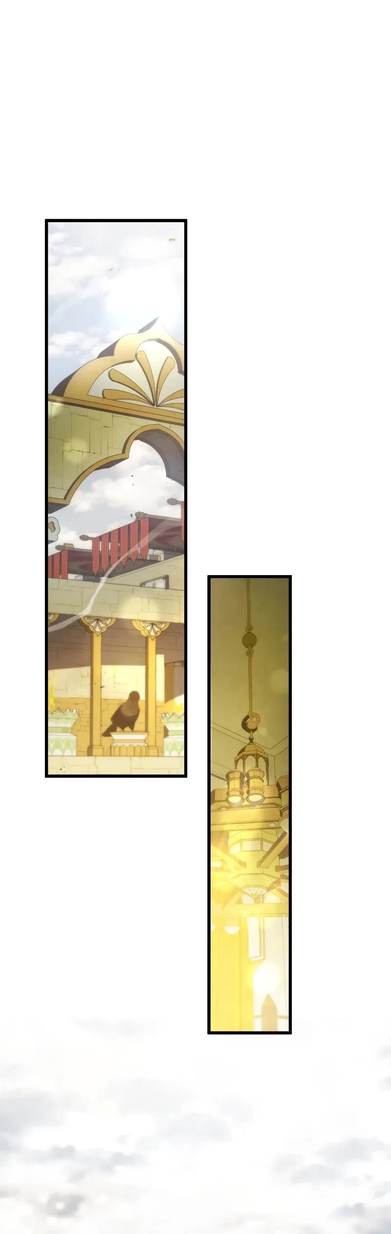 Swordmaster's Youngest Son Chap 135 - Next Chap 136