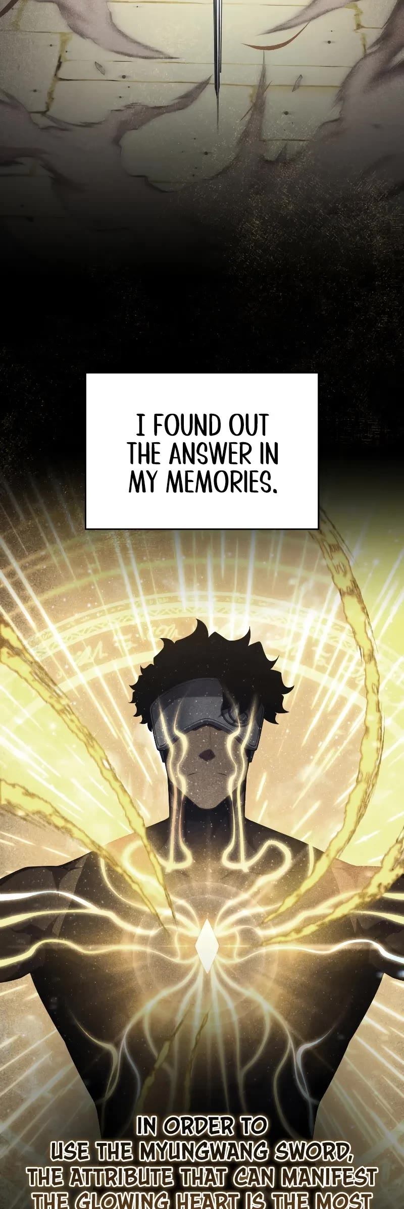 Swordmaster's Youngest Son Chap 135 - Next Chap 136