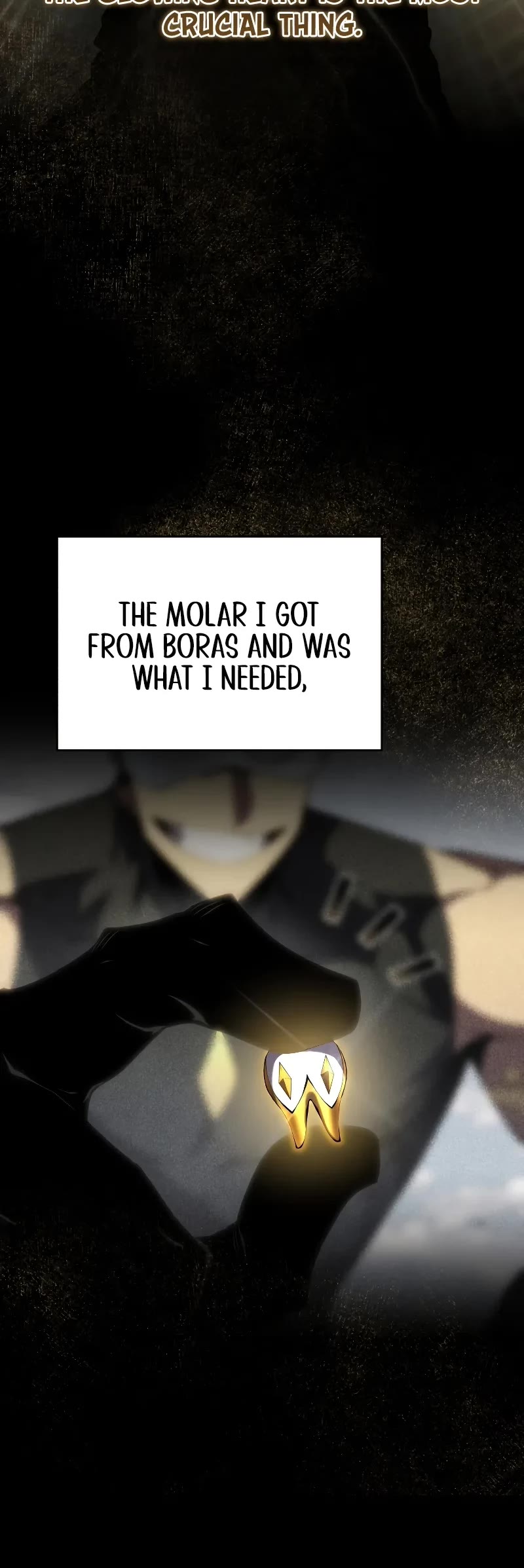 Swordmaster's Youngest Son Chap 135 - Next Chap 136