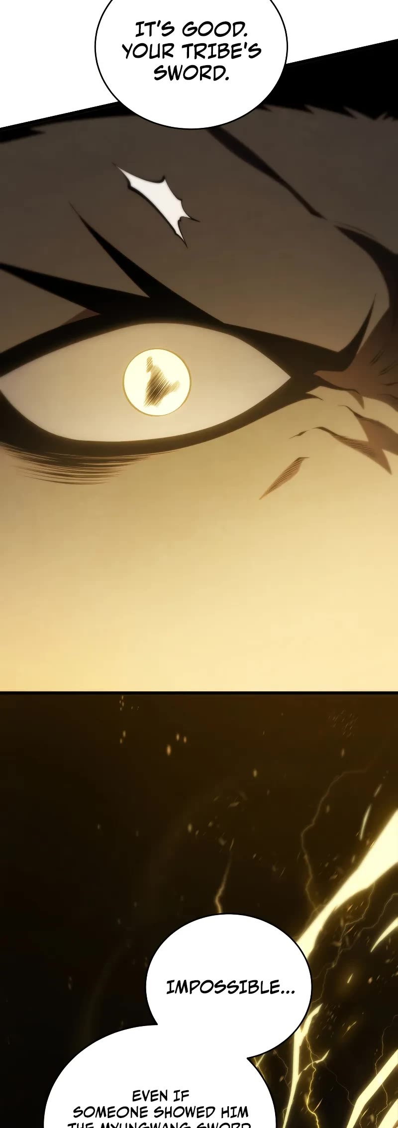 Swordmaster's Youngest Son Chap 135 - Next Chap 136