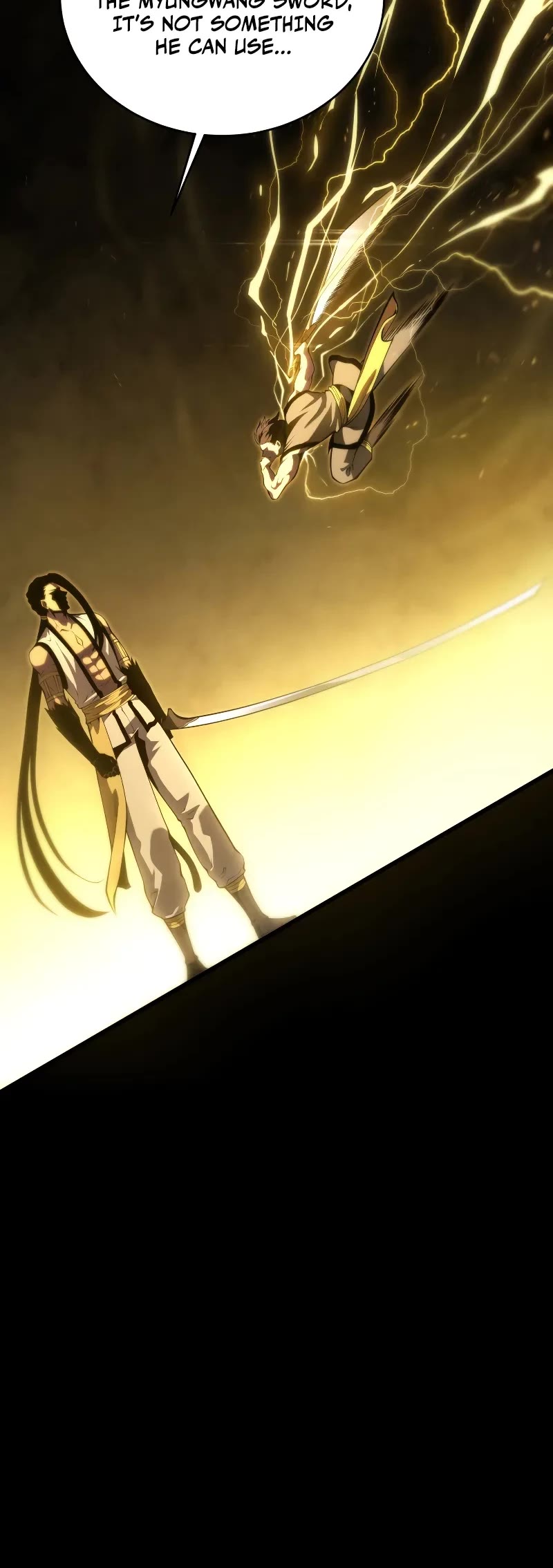 Swordmaster's Youngest Son Chap 135 - Next Chap 136