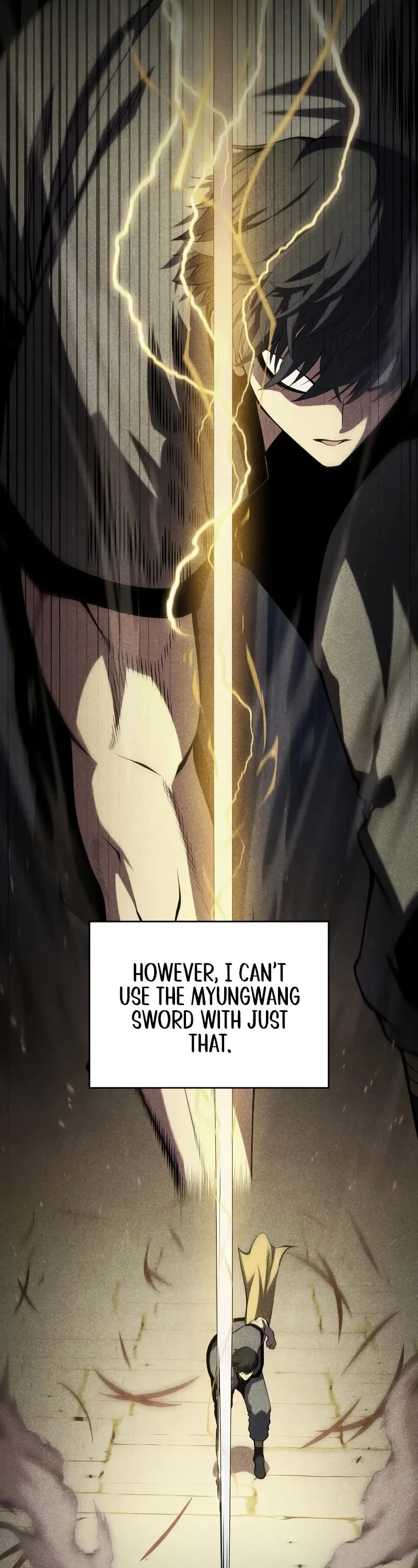 Swordmaster's Youngest Son Chap 135 - Next Chap 136