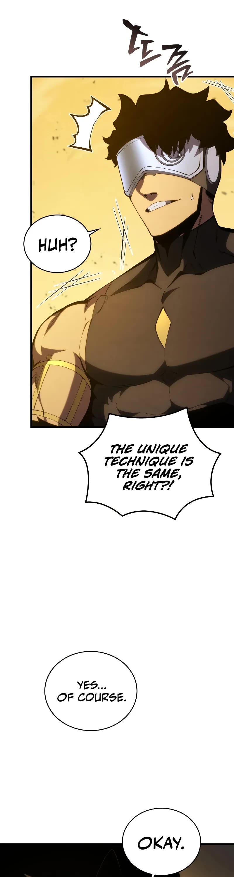 Swordmaster's Youngest Son Chap 135 - Next Chap 136