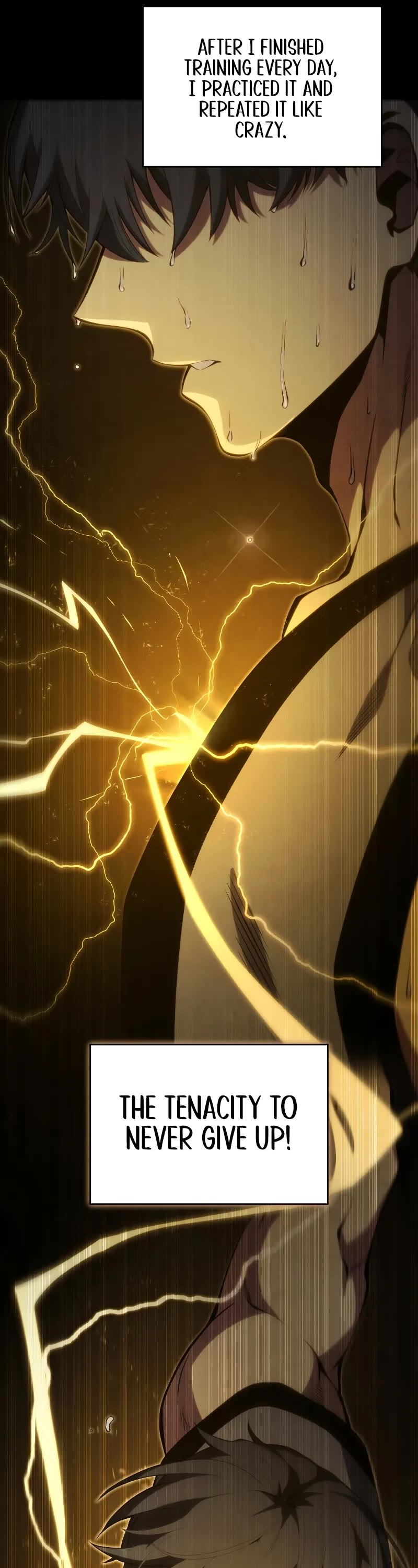 Swordmaster's Youngest Son Chap 135 - Next Chap 136