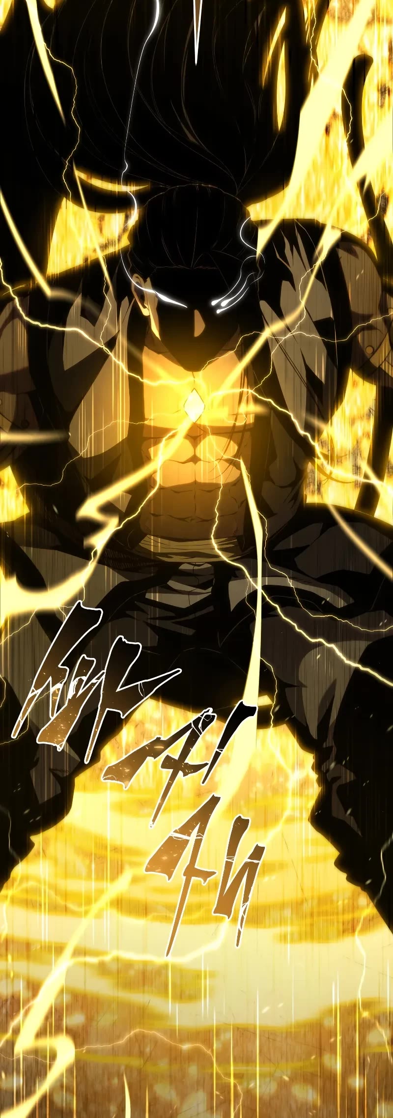 Swordmaster's Youngest Son Chap 135 - Next Chap 136