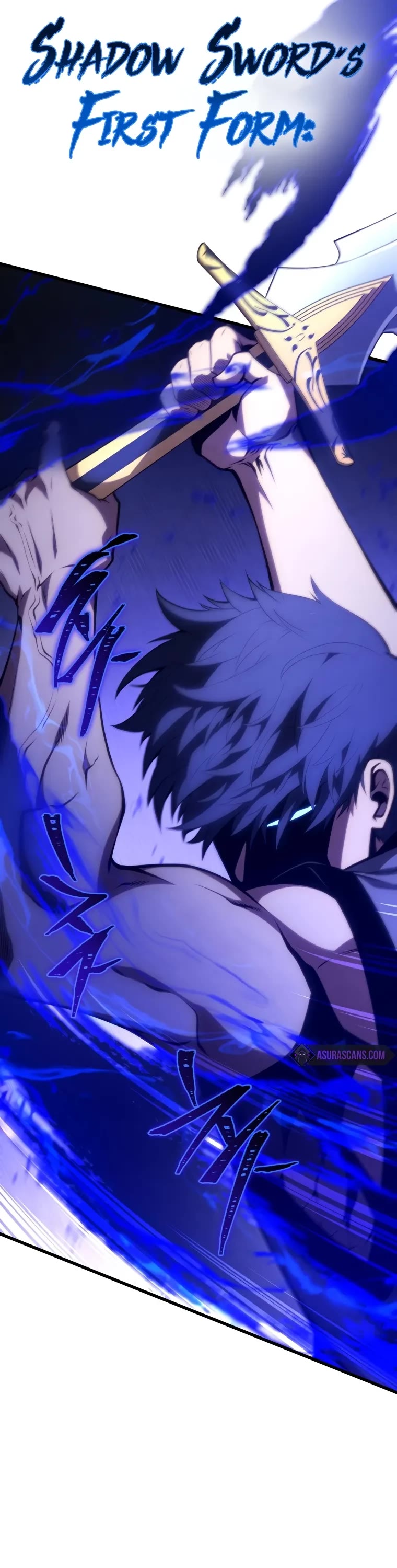 Swordmaster's Youngest Son Chap 136 - Next Chap 137