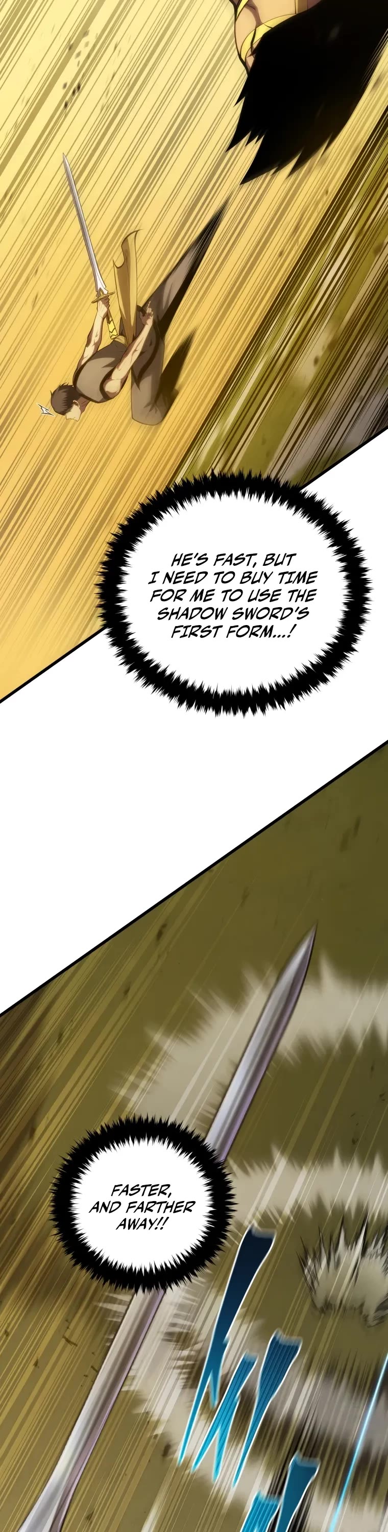 Swordmaster's Youngest Son Chap 136 - Next Chap 137