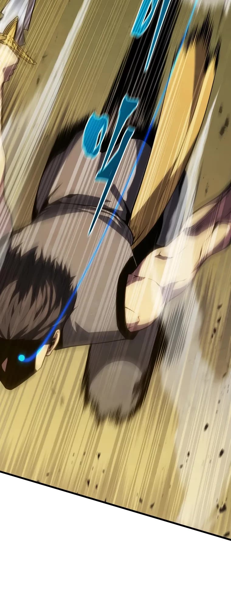 Swordmaster's Youngest Son Chap 136 - Next Chap 137