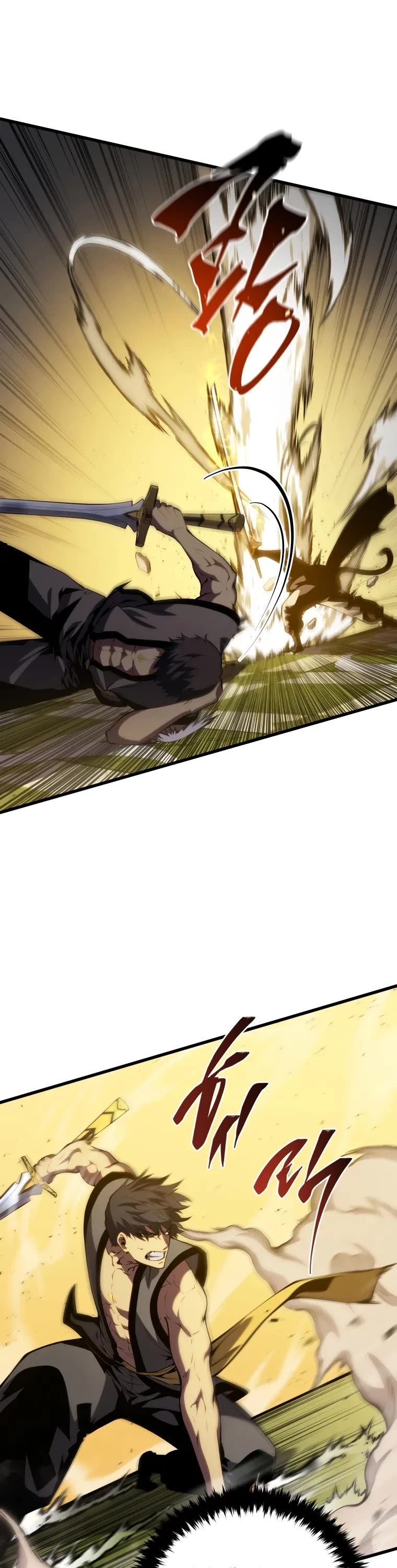 Swordmaster's Youngest Son Chap 136 - Next Chap 137