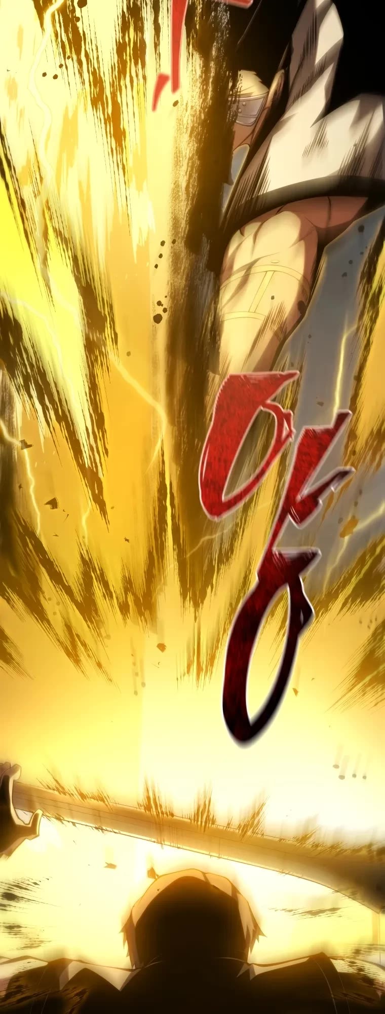 Swordmaster's Youngest Son Chap 136 - Next Chap 137