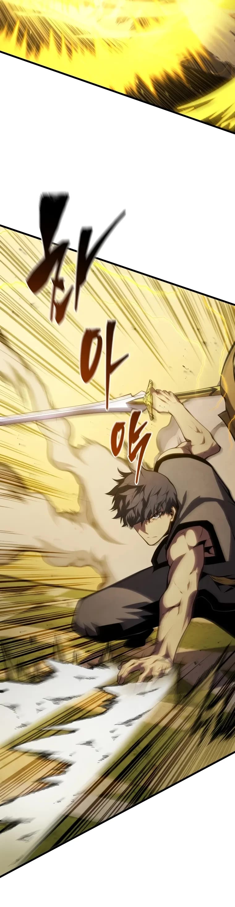 Swordmaster's Youngest Son Chap 136 - Next Chap 137