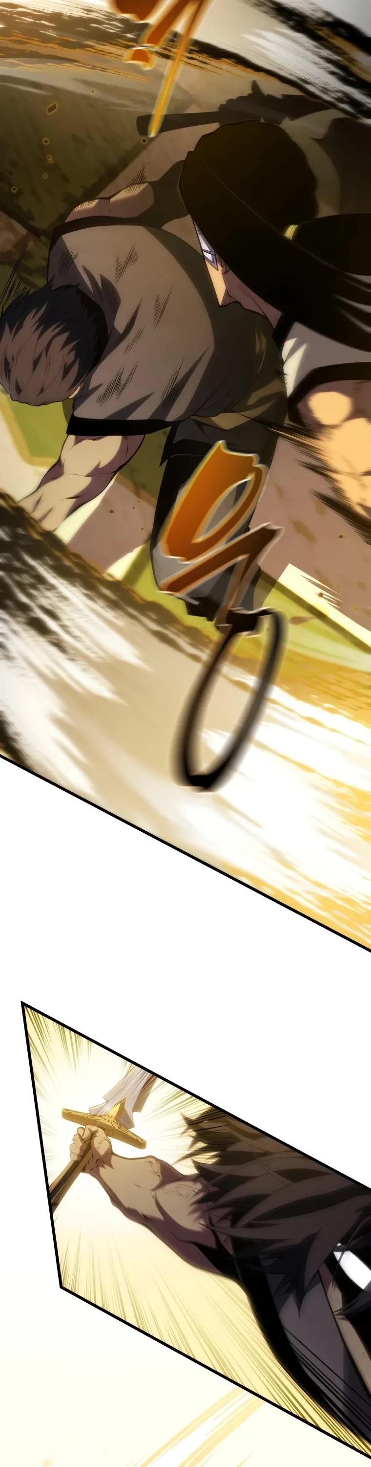 Swordmaster's Youngest Son Chap 136 - Next Chap 137