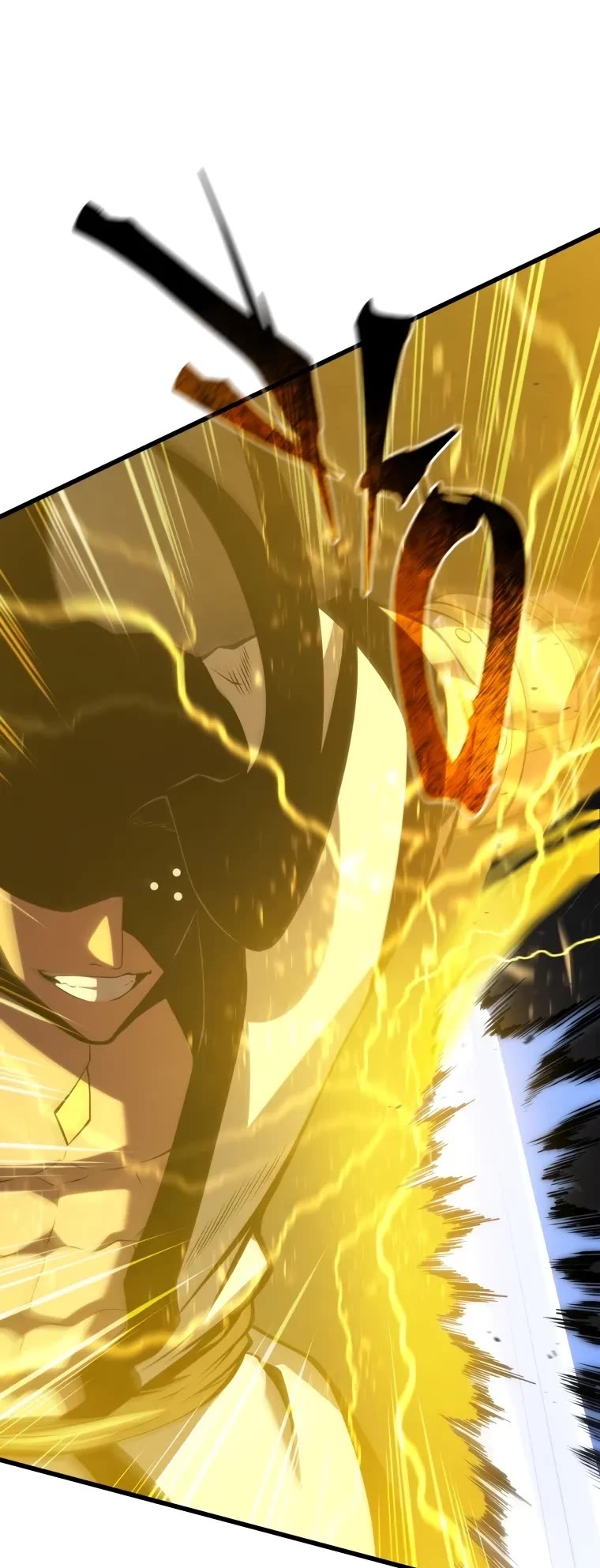 Swordmaster's Youngest Son Chap 136 - Next Chap 137