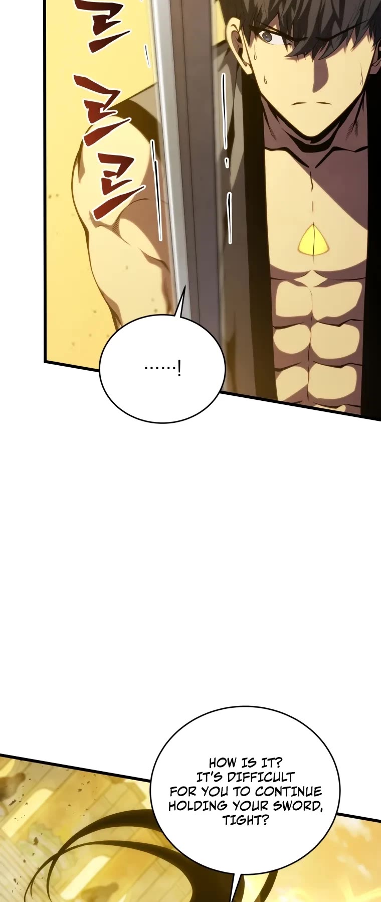 Swordmaster's Youngest Son Chap 136 - Next Chap 137