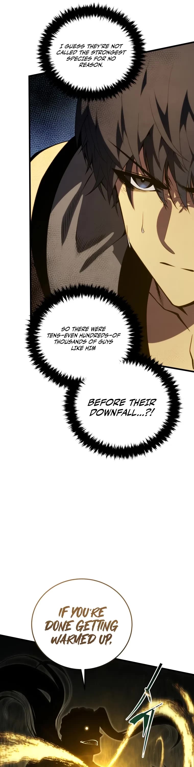 Swordmaster's Youngest Son Chap 136 - Next Chap 137