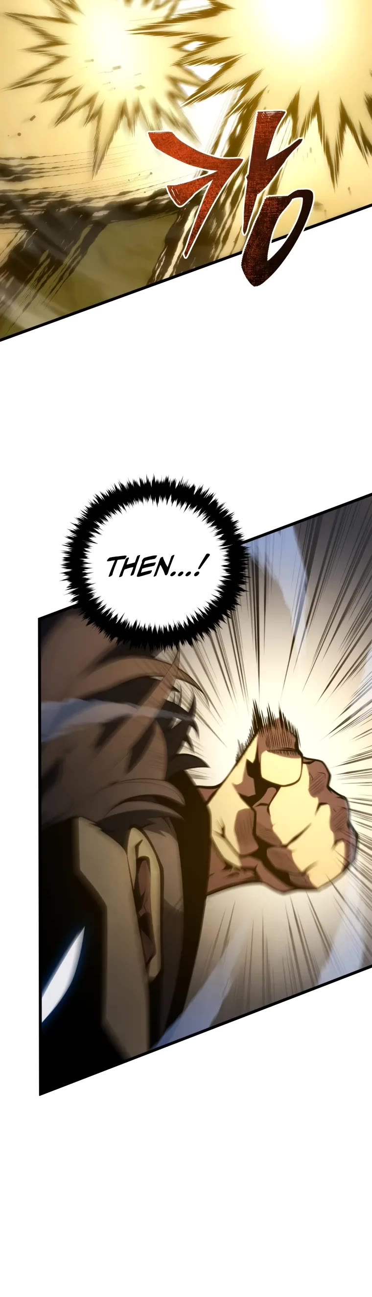 Swordmaster's Youngest Son Chap 136 - Next Chap 137