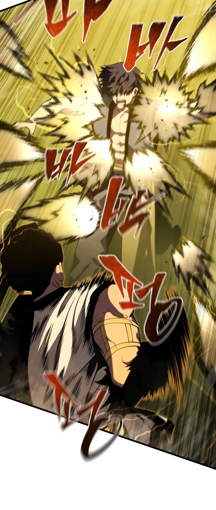 Swordmaster's Youngest Son Chap 136 - Next Chap 137