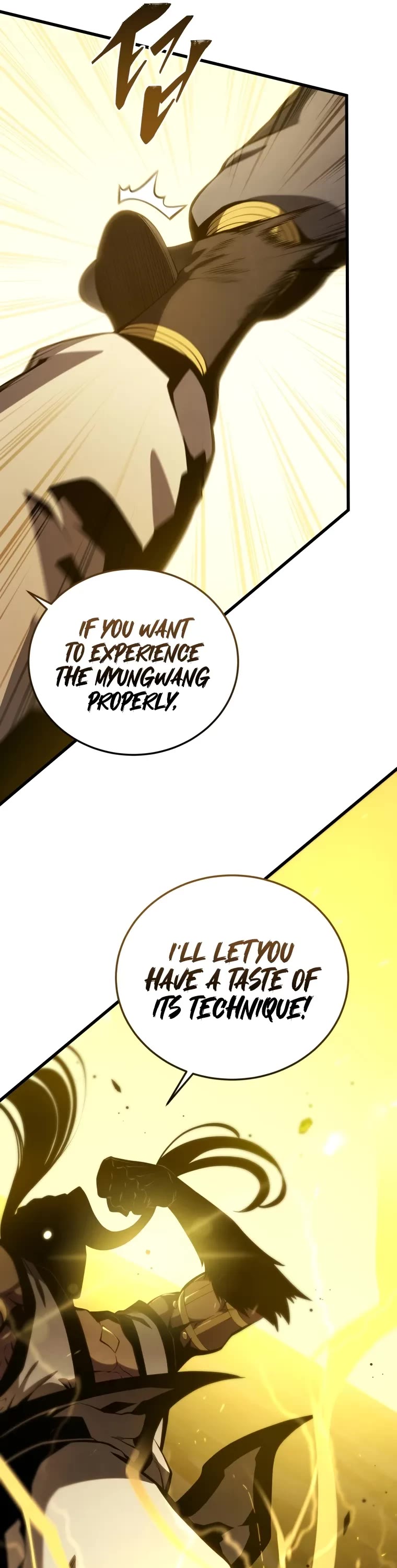 Swordmaster's Youngest Son Chap 136 - Next Chap 137