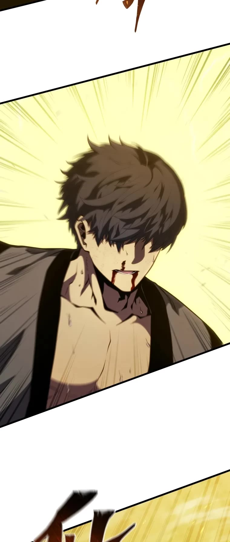 Swordmaster's Youngest Son Chap 136 - Next Chap 137