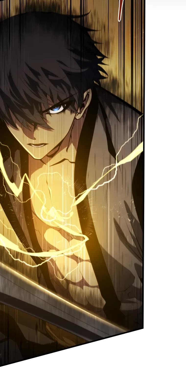 Swordmaster's Youngest Son Chap 136 - Next Chap 137