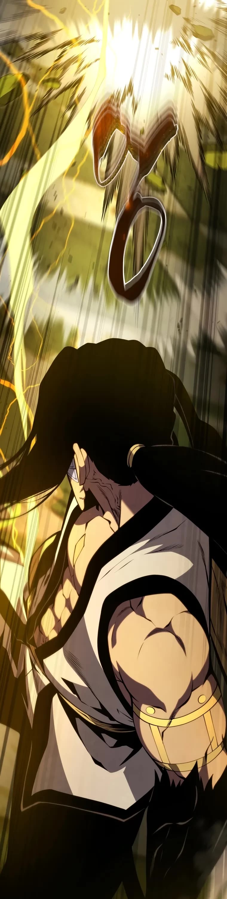 Swordmaster's Youngest Son Chap 136 - Next Chap 137