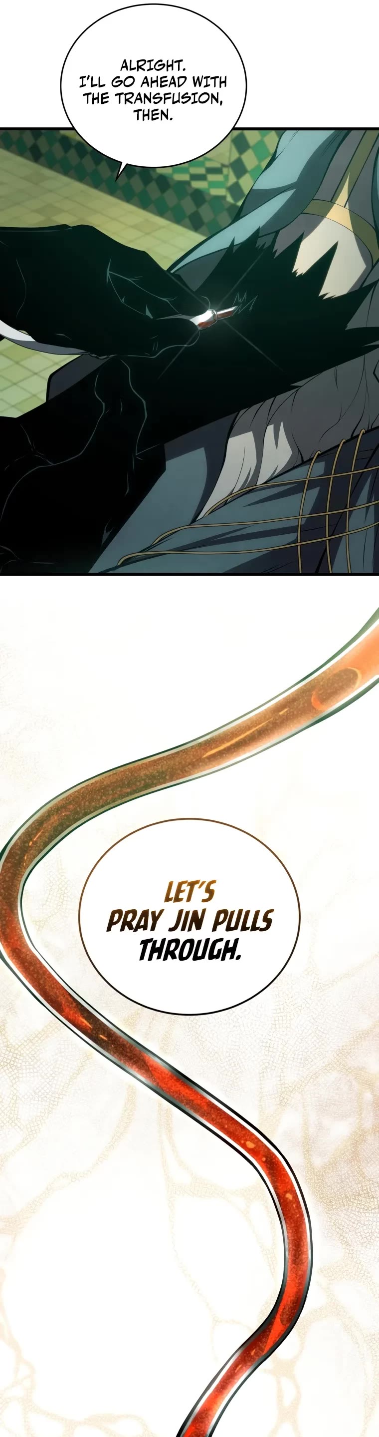 Swordmaster's Youngest Son Chap 136 - Next Chap 137