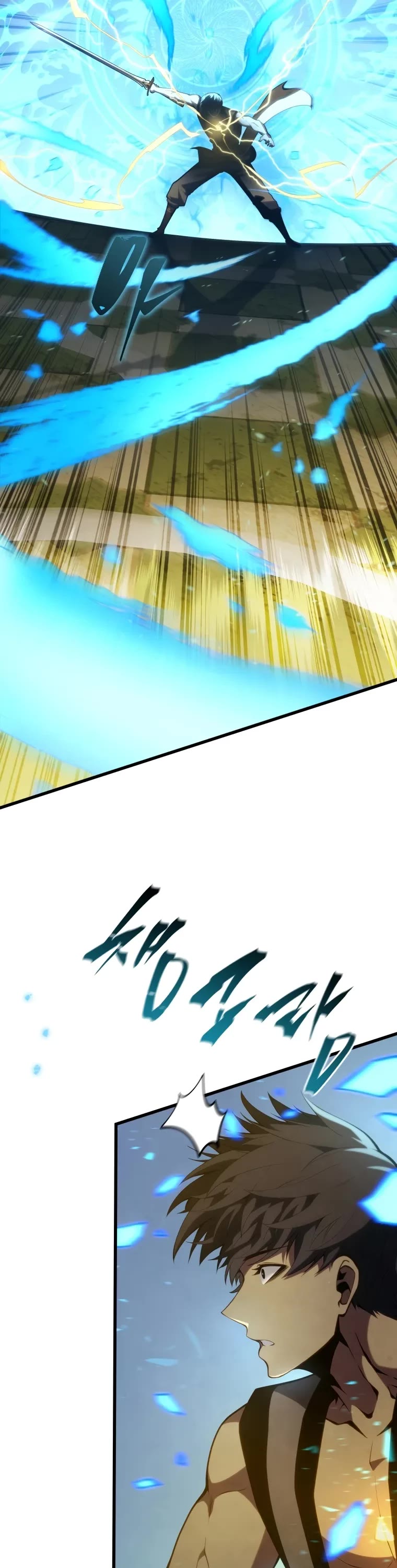 Swordmaster's Youngest Son Chap 136 - Next Chap 137