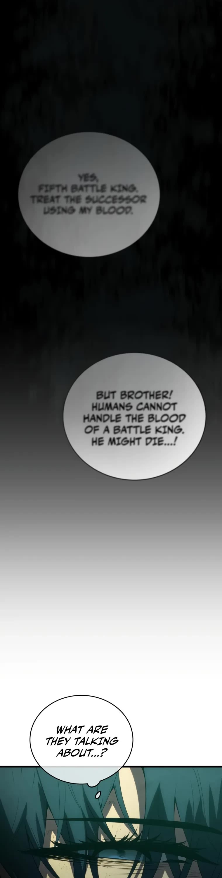 Swordmaster's Youngest Son Chap 136 - Next Chap 137