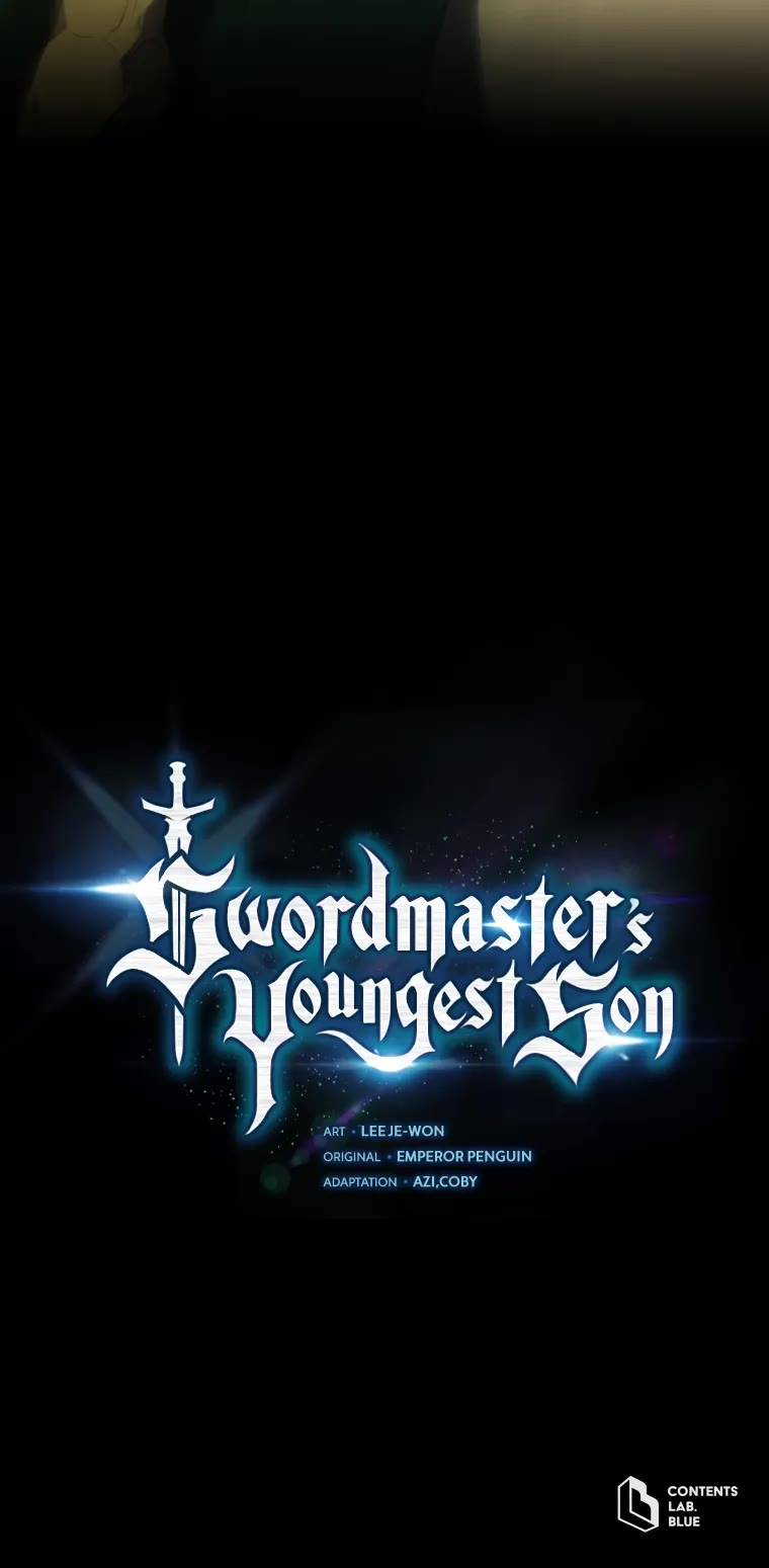 Swordmaster's Youngest Son Chap 136 - Next Chap 137