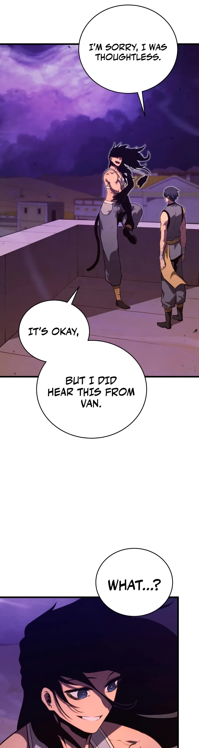 Swordmaster's Youngest Son Chap 138 - Next Chap 139
