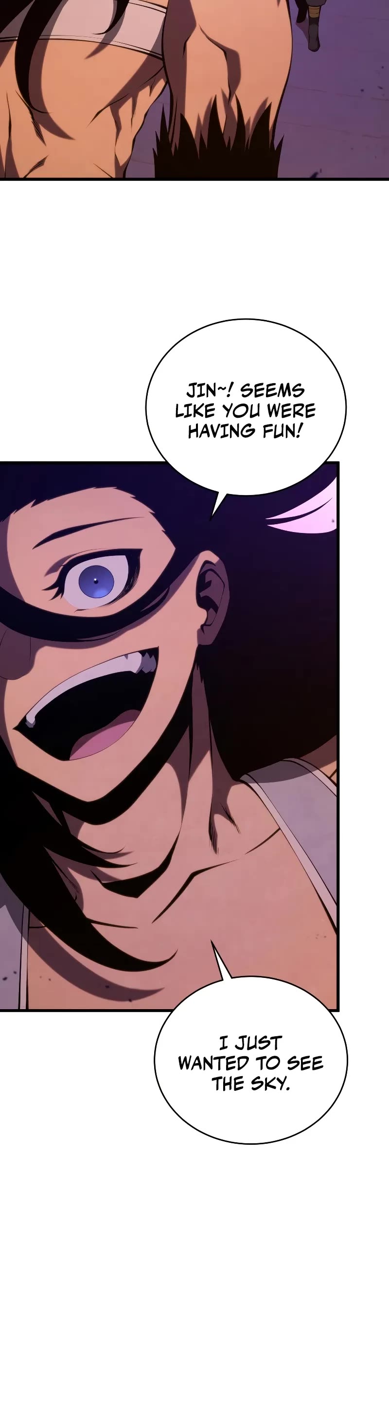 Swordmaster's Youngest Son Chap 138 - Next Chap 139