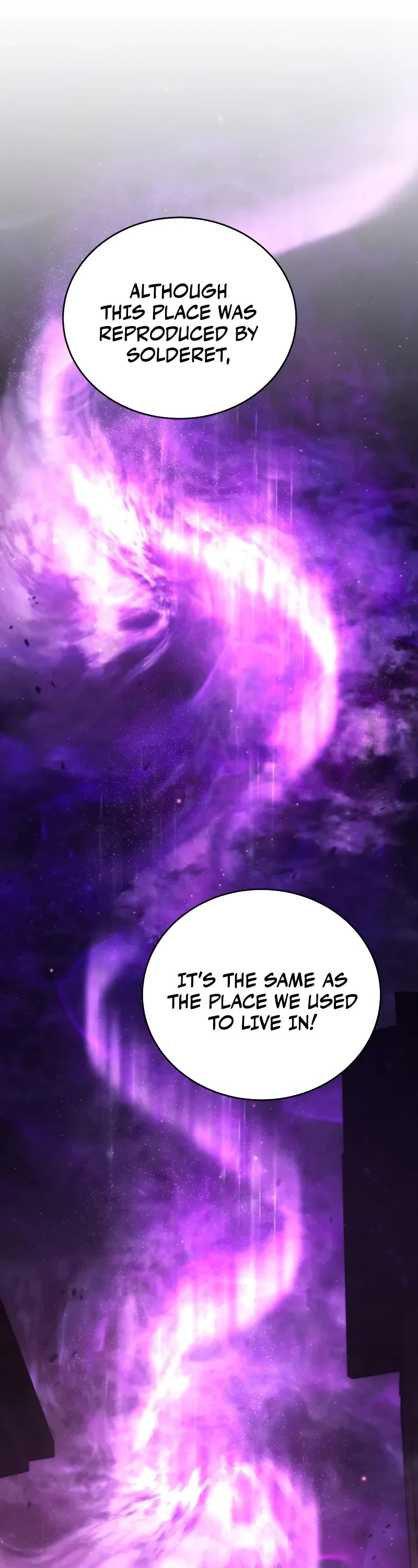 Swordmaster's Youngest Son Chap 138 - Next Chap 139